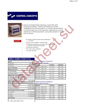 IC+102 datasheet  